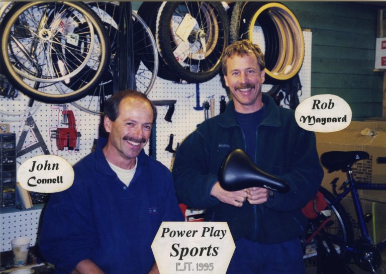 old owners of power play sports