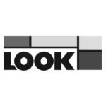 look logo