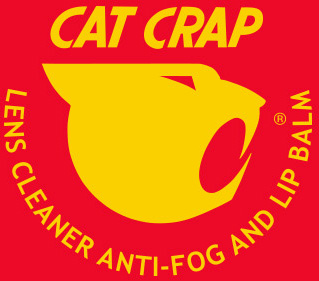 cat crap logo