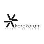 karakoram snowboard logo
