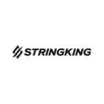 stringking lax logo