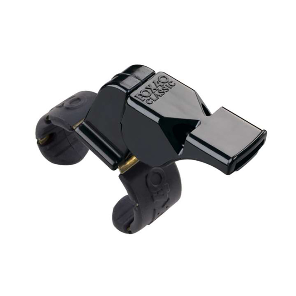 Fox 40 Classic Whistle FG 1410 | power play sports | soccer referee