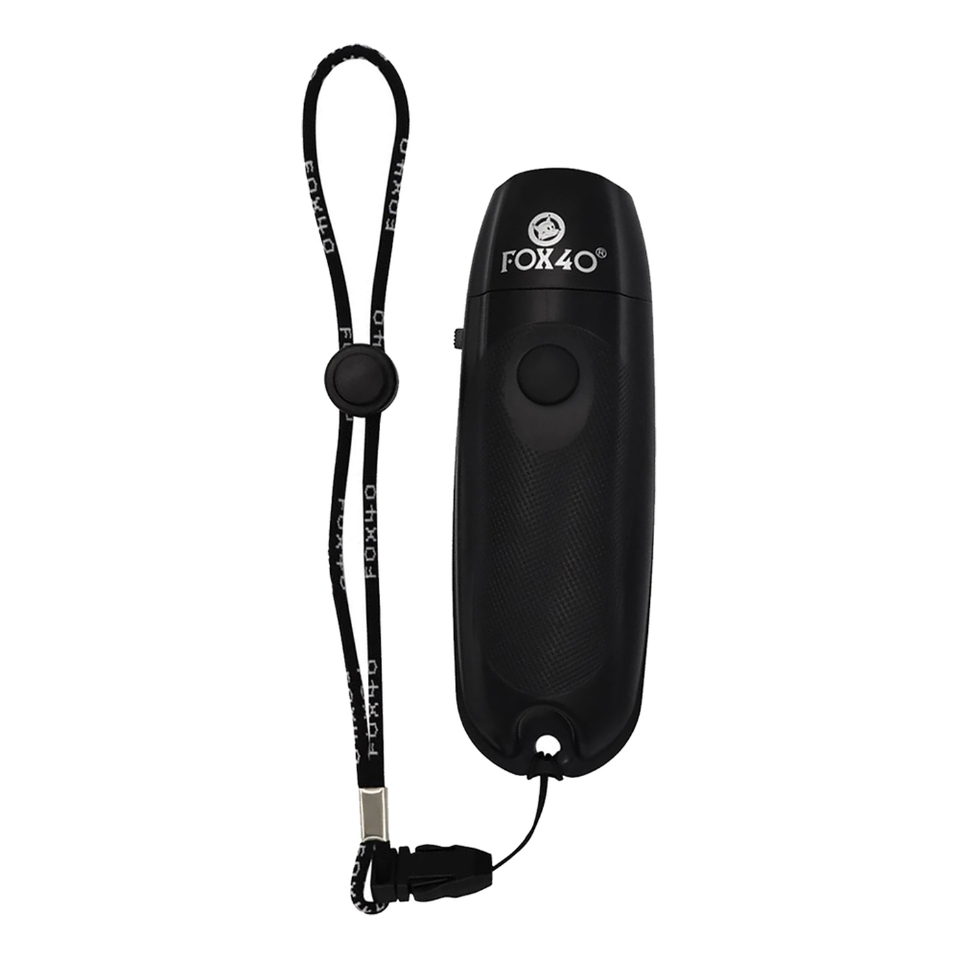 Fox 40 Electronic Whistle | Soccer Referee | Power Play Sports